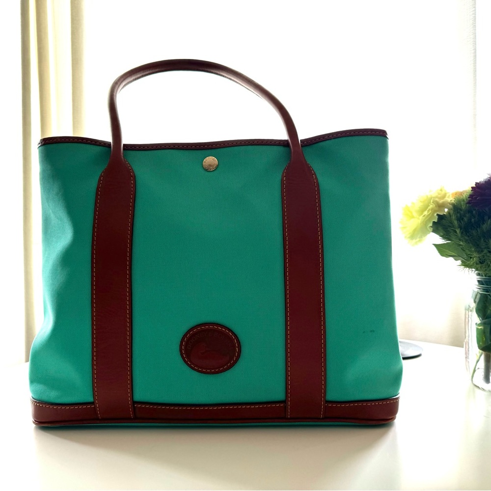 Dooney & Bourke Bags Sale Nwt Dooney & Bourke Layla Tote. 14 x 6 x 10.75 inches